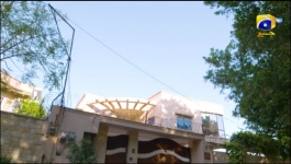 Haq Mehar - Episode 45 - 11th September 2024